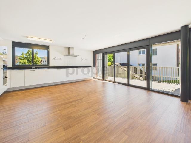 Apartment kaufen