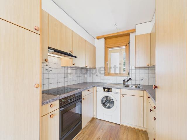 Apartment kaufen