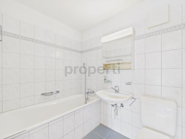 Apartment kaufen