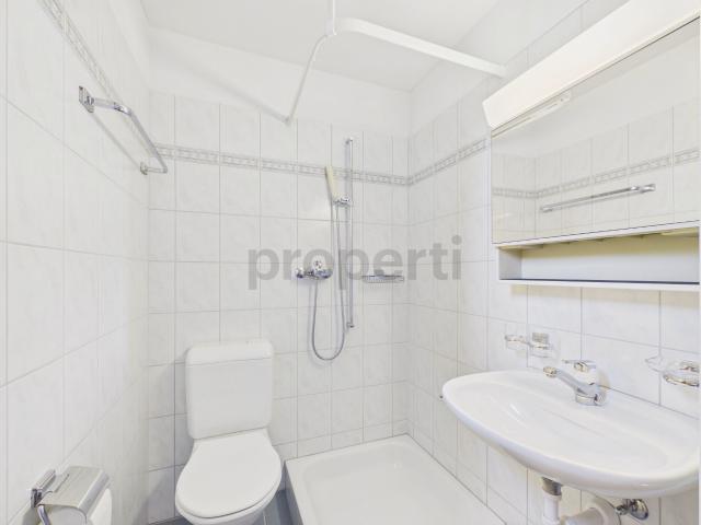 Apartment kaufen