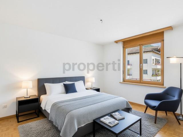 Apartment kaufen