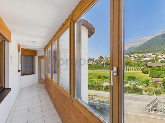 Apartment kaufen
