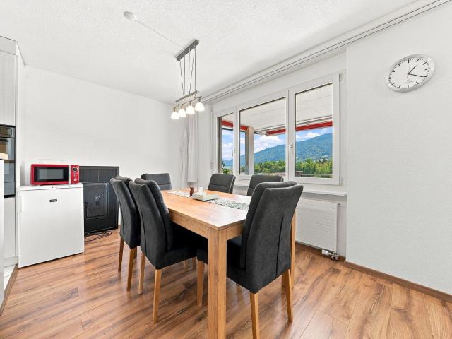 Apartment kaufen in Lü