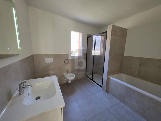 Apartment kaufen in Serravalle, Tessin