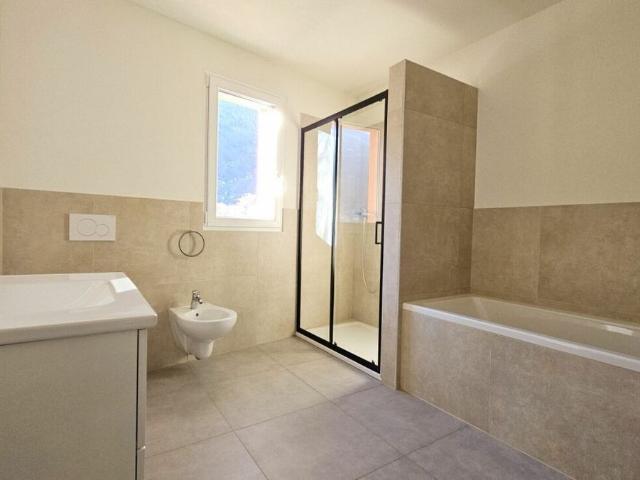 Apartment kaufen in Serravalle, Tessin