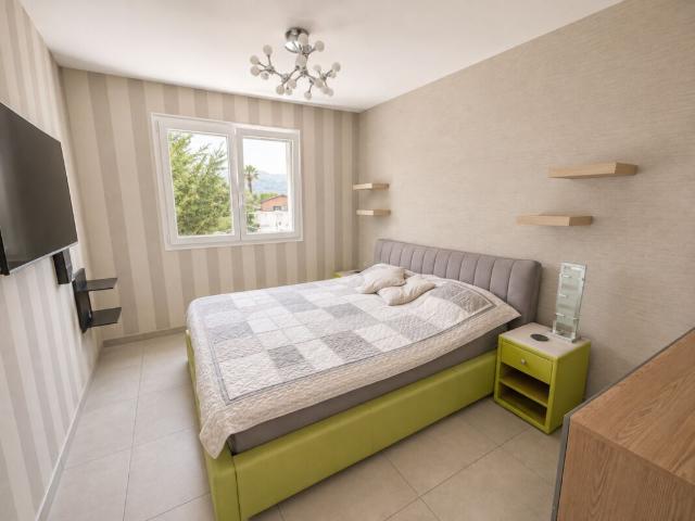 Apartment kaufen in Manno, Tessin