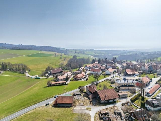 Apartment kaufen