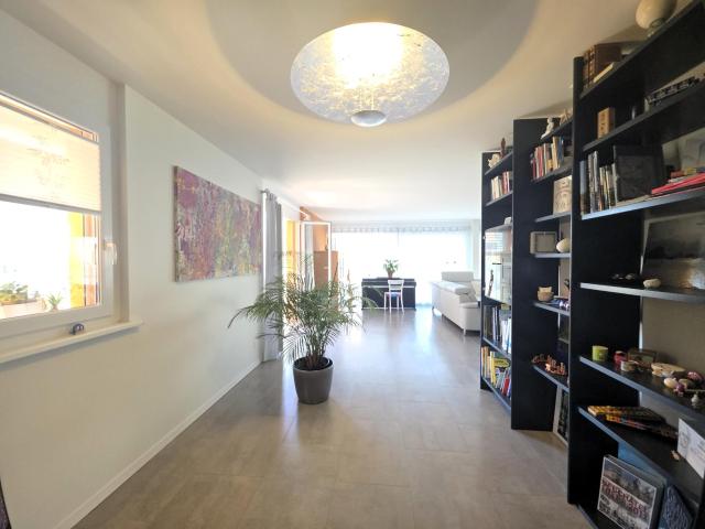 Apartment kaufen in La Tène