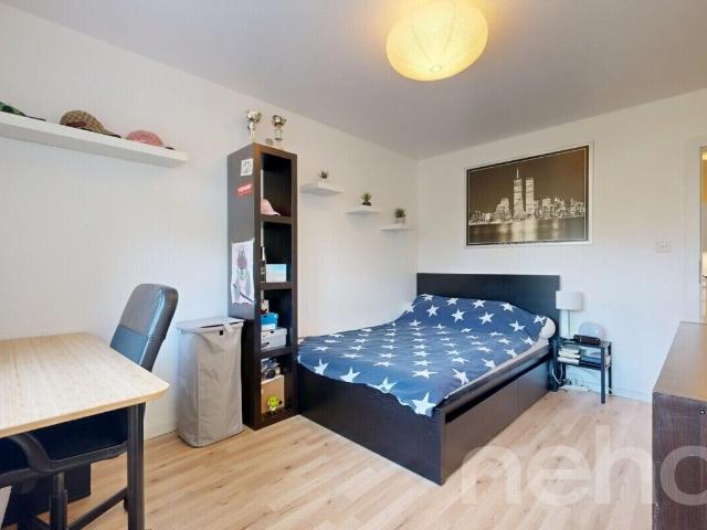 Apartment kaufen in La Tène
