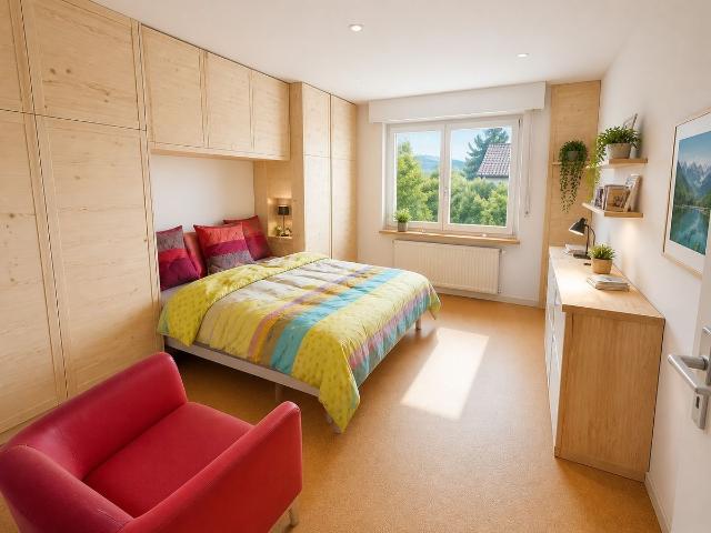 Apartment kaufen