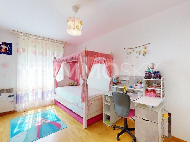 Apartment kaufen
