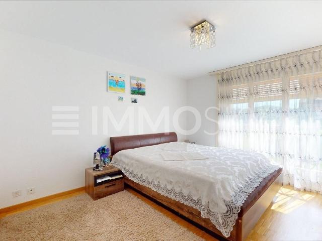 Apartment kaufen