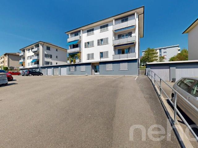 Apartment kaufen in Marly, Freiburg