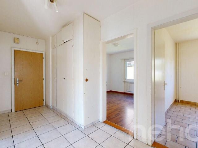 Apartment kaufen in Marly, Freiburg