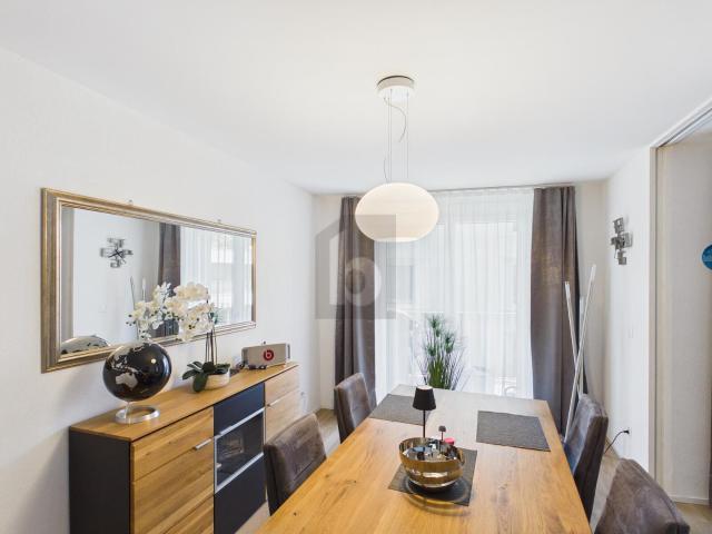 Apartment kaufen in Martigny, Wallis
