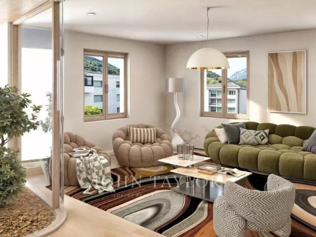 Apartment kaufen