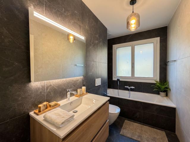 Apartment kaufen in Martigny