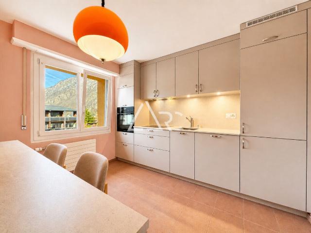 Apartment kaufen