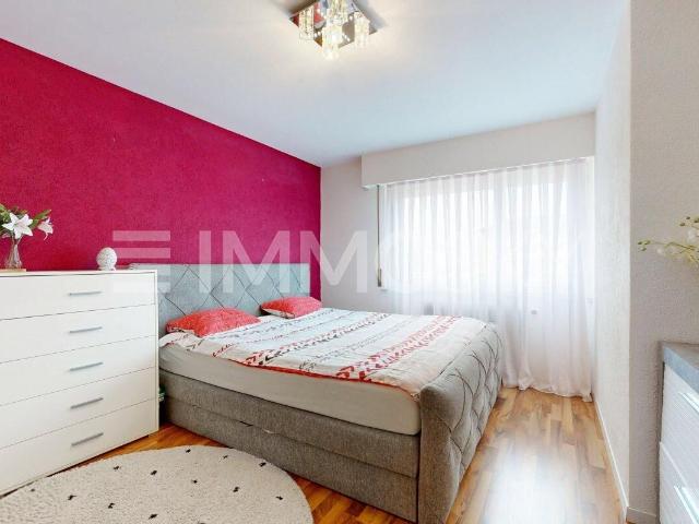 Apartment kaufen