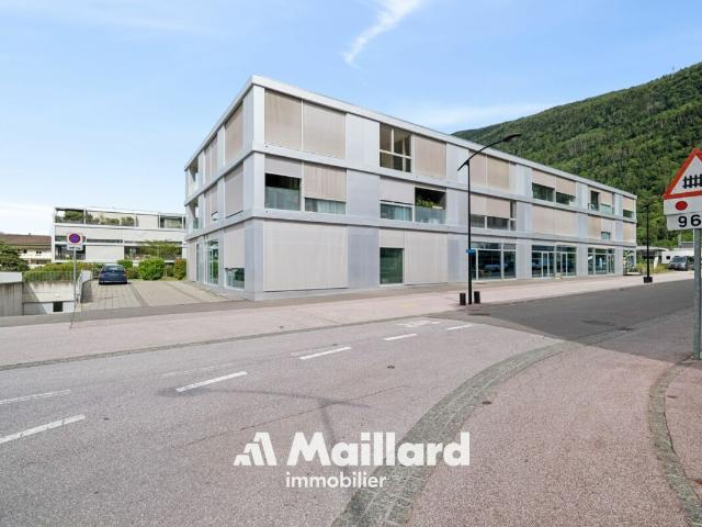 Apartment kaufen