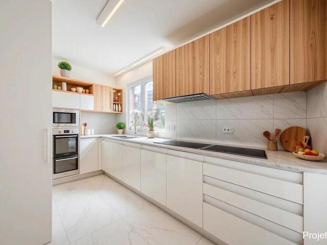 Apartment kaufen