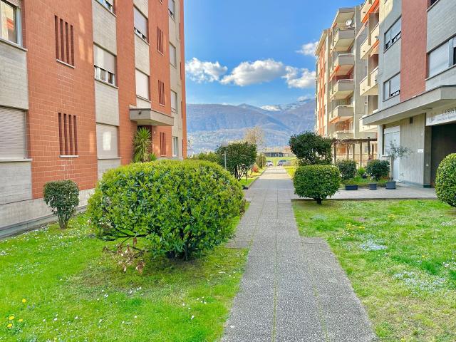 Apartment kaufen