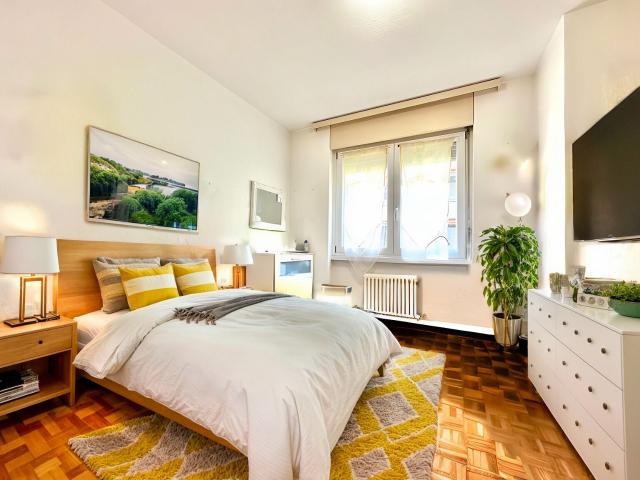 Apartment kaufen