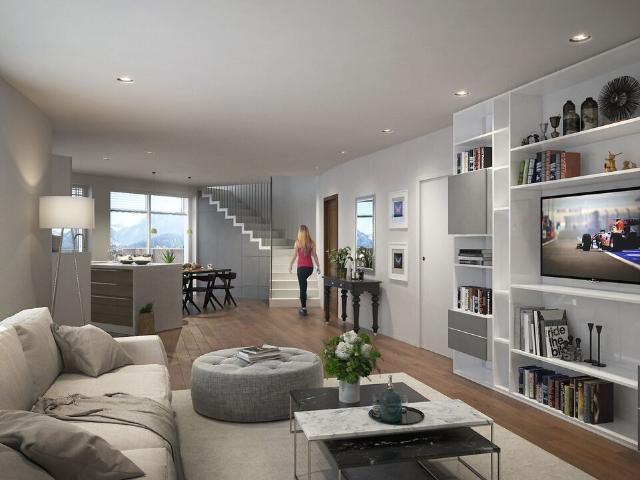 Apartment kaufen
