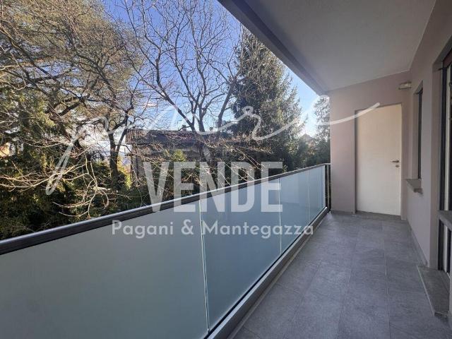 Apartment kaufen in Crocifisso, Massagno