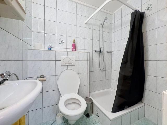 Apartment kaufen