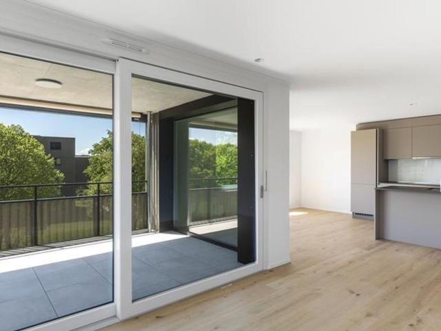 Apartment kaufen