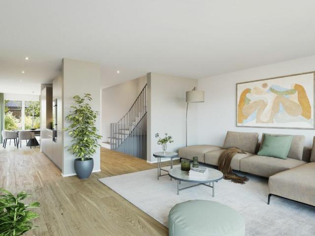 Apartment kaufen in Matzingen, Thurgau