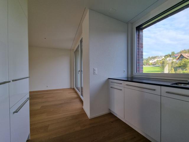 Apartment kaufen