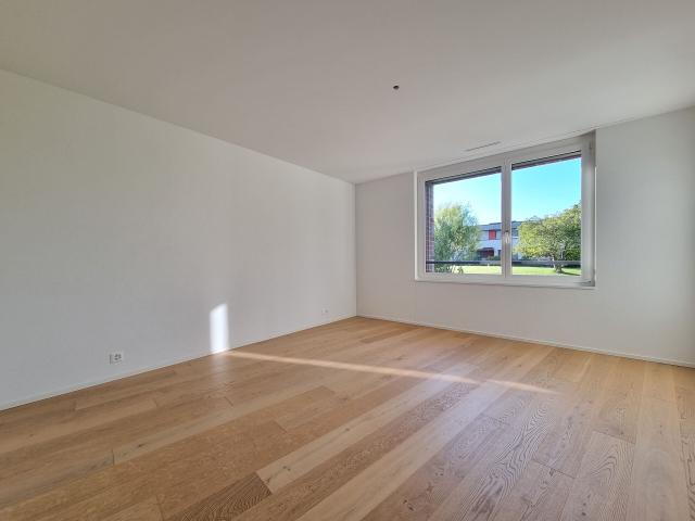 Apartment kaufen
