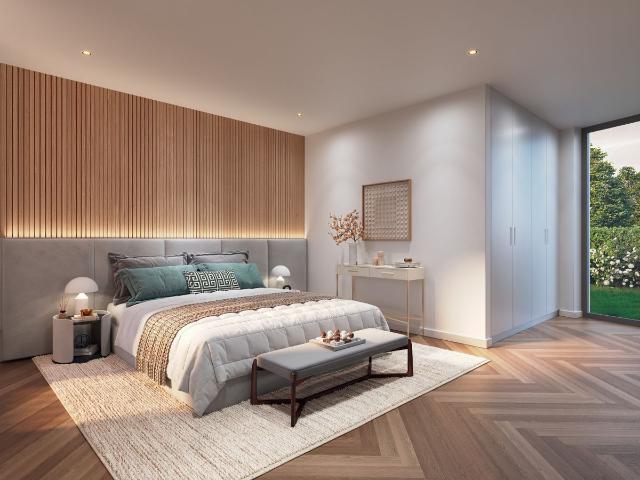 Apartment kaufen