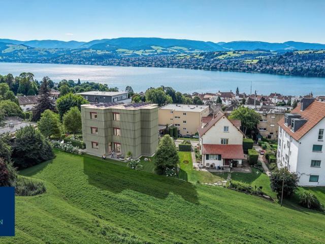 Apartment kaufen