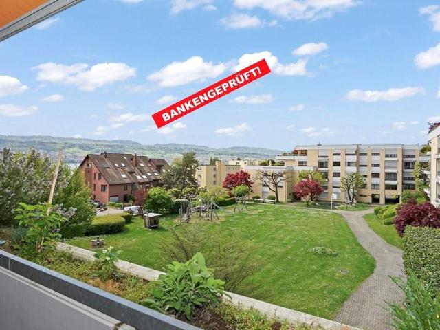Apartment kaufen in Feldmeilen, Meilen