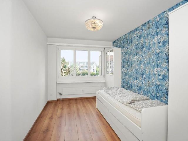 Apartment kaufen in Feldmeilen, Meilen