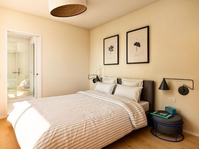 Apartment kaufen in Melide, Tessin
