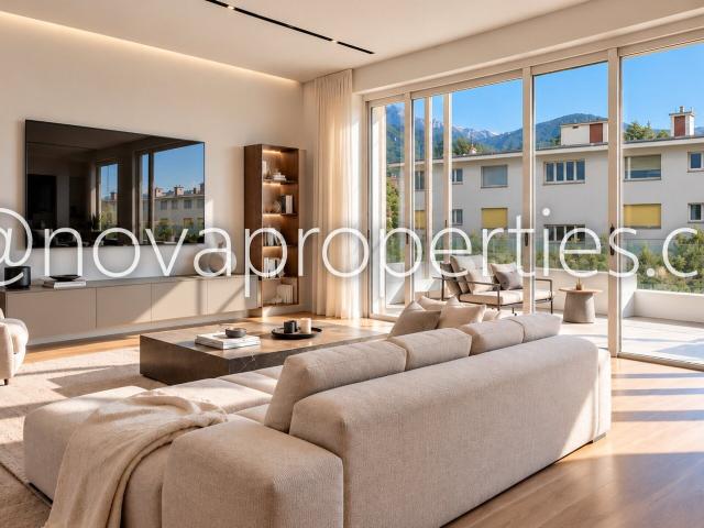 Apartment kaufen in Melide, Distretto di Lugano