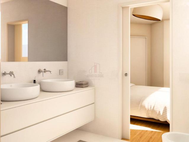 Apartment kaufen in Melide, Distretto di Lugano