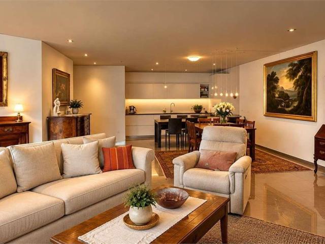 Apartment kaufen