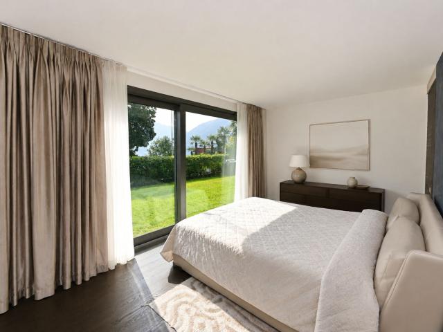 Apartment kaufen in Melide, Tessin