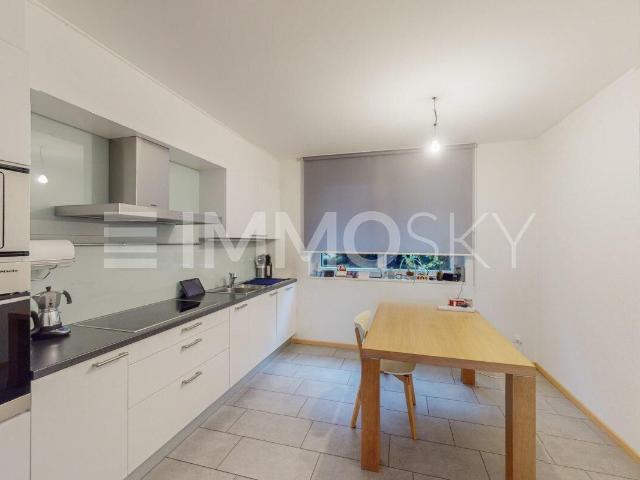Apartment kaufen