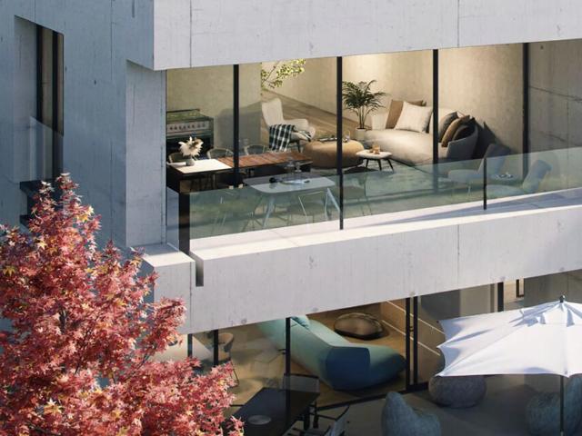 Apartment kaufen