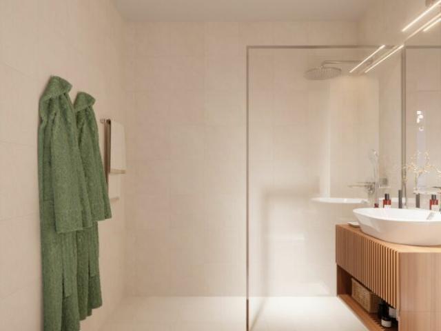 Apartment kaufen in Ménières, Freiburg