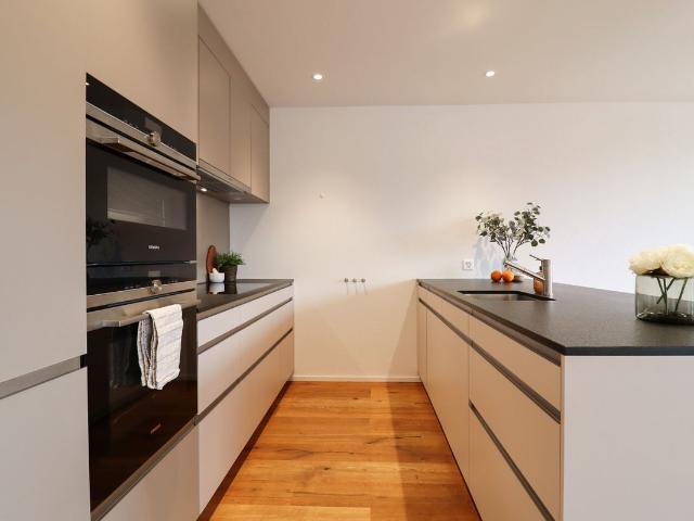Apartment kaufen in Menziken, Aargau