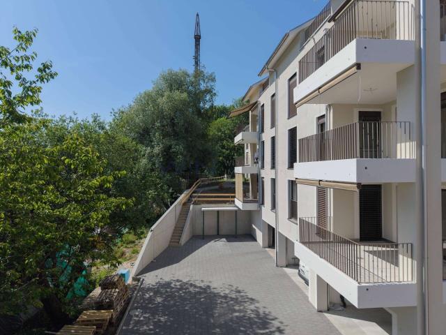 Apartment kaufen