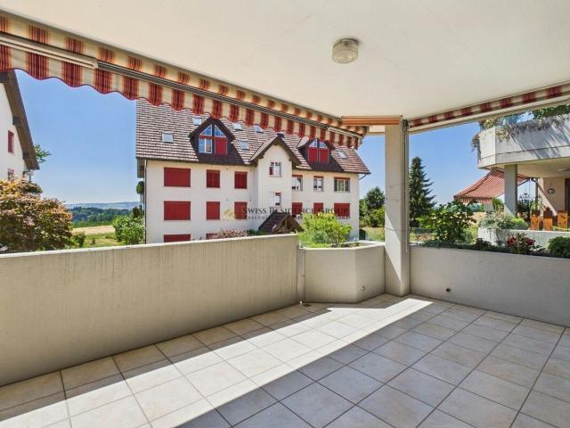 Apartment kaufen