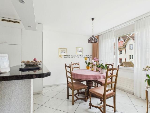 Apartment kaufen